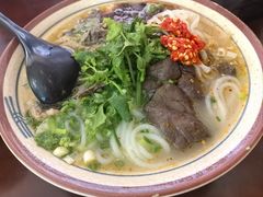 -沈记土鸡米线(七星街品牌中心店)