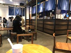 大堂-阿嬷手作(南宁百盛印象城店)