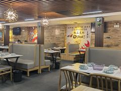 大堂-仙品龙虾(总店)