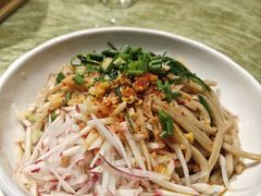 -三道菜(明堂公园店)