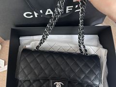 -Chanel(德基广场店)