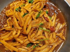 -叶派龙虾•招牌香辣蟹·海鲜(中海国际店)