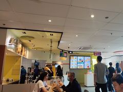 -麦当劳(大塘湖景分店)