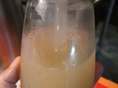-老表记广西宵夜螺蛳鸭脚煲(西大店)