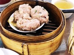牛肉丸-香港蓮香樓(中環店)