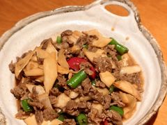 -麽麽家•爆炒牛肉饭(景瑞时光里店)