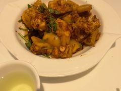 -至潮餐厅精致粤菜·活鲈鱼·走地鸡(珠江新城店)