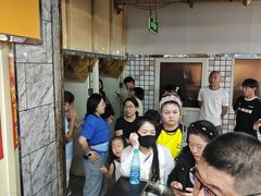 -钟楼大面包