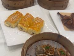 -金时代顺风大酒店(临港百联店)