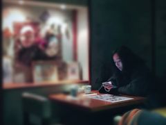 -万藏·荞麦酒房BANKURA JAPANESE SOBA KITCHEN(长乐路店)