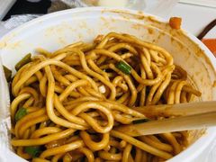 -精粉世家(汉街总部国际A座店)