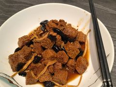 -梁家大院•农家菜(昆山会展中心店)