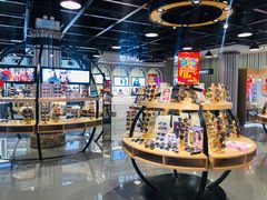 -精益眼镜(春熙路店)