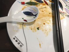 -江边城外烤全鱼(方庄时代购物中心店)
