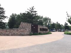 -东郊湿地公园