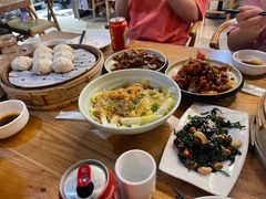 -陈傻子餐厅(世纪都会店)