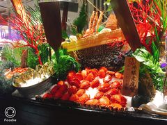 -喜庭海鲜自助(来福士店)