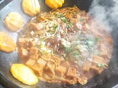 -回忆以前铁锅炖鱼村(一部六号街店)