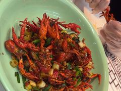 -靓虾二哥·龙虾馆(大塘总店)