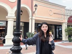 -佛罗伦萨小镇广佛名品奥特莱斯(疏港路店)