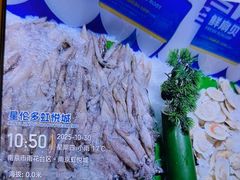 -星伦多自助料理·涮烤一体(虹悦城店)