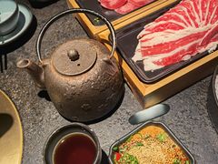 -湊湊火锅·茶憩(新中关购物中心店)