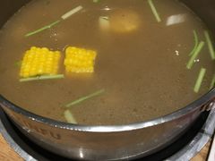 -掂档潮汕牛肉火锅(沈阳万象城店)