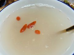 金城甜胚子-马记永·兰州牛肉面(天通苑家乐福店)