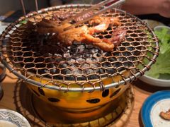 -烧肉达人•炭火烧肉(新天地店)