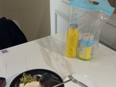 -星漠亲子餐厅•有机食材•儿童游乐