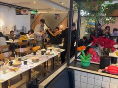 -新旺茶餐厅·早餐·夜宵(仙霞店)