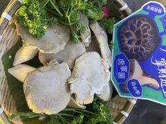 -芸山季·云南野生菌火锅(宝能环球汇店)