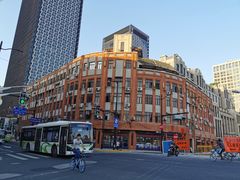 -上海四行仓库抗战纪念馆