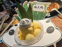 -楠火锅(西单店)