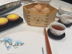 -广州酒家(文昌总店)