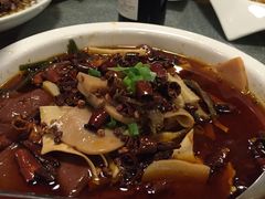 -缪氏川菜(丰盛町店)