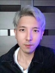 点击看大图 -MORI HAIR SALON日式美发沙龙