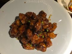 -外婆家(蓝色港湾店)