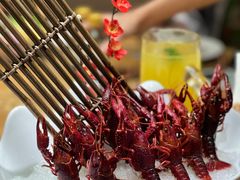 -尚海豆捞(乐虹坊店)