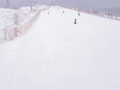 -北京西山滑雪场