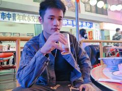 -临胜烧烤大牌档(东葛店)