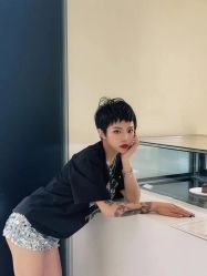 点击看大图 -金派发型