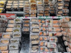 零售区-池田寿司·4H鲜作(西直门凯德华联店)
