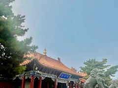 -大召释迦八塔