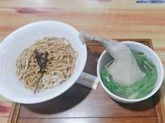 -富源春面馆(四川北路店)