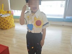 -猴有戏教育戏剧·音乐剧·主持口才·演讲朗诵辩论(环球港华师大校区)