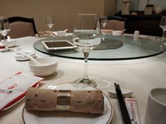 包厢-渝信川菜(南滨店)