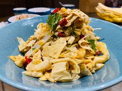 -木柴豆腐·活海鲜·鲁菜