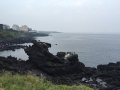 -龙头岩(Dragon Head Rock)