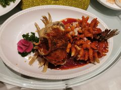 -得月楼·省级非遗·传统苏帮菜(观前店)